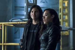 Flash sezon 4 odcinek 4 - zdjęcie