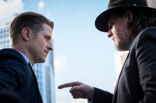 Gotham sezon 4 odcinek 7 - zdjęcie