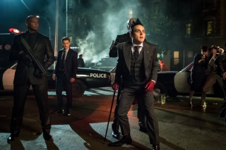 Gotham sezon 4 odcinek 7 - zdjęcie
