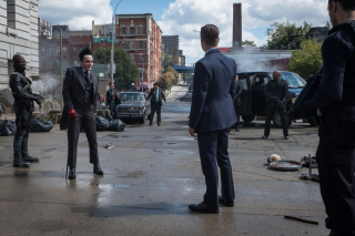 Gotham sezon 4 odcinek 7 - zdjęcie