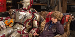 Iron Man 3 - Ty Simpkins