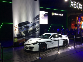 Warsaw Games Week 2017