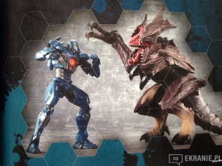 Pacific Rim: Uprising - zdjęcie zabawki
