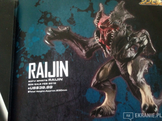 Pacific Rim: Uprising - zdjęcie zabawki