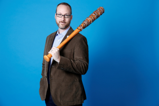 Lore - sesja zdjęciowa HollywoodLife.