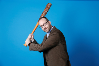 Lore - sesja zdjęciowa HollywoodLife.