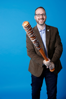 Lore - sesja zdjęciowa HollywoodLife.