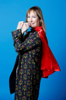 Lore - sesja zdjęciowa HollywoodLife.