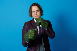 Lore - sesja zdjęciowa HollywoodLife.