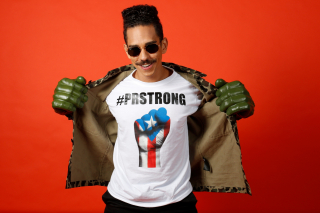 Ash kontra martwe zło - sesja zdjęciowa HollywoodLife