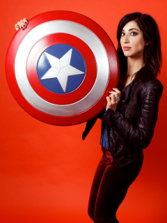 Ash kontra martwe zło - sesja zdjęciowa HollywoodLife