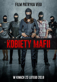Kobiety Mafii Teaser