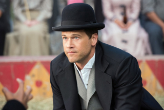 Legends of Tomorrow sezon 3 odcinek 2 - zdjęcie