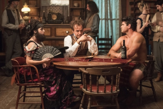 Legends of Tomorrow sezon 3 odcinek 2 - zdjęcie