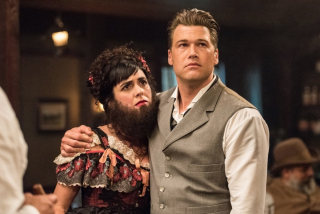 Legends of Tomorrow sezon 3 odcinek 2 - zdjęcie