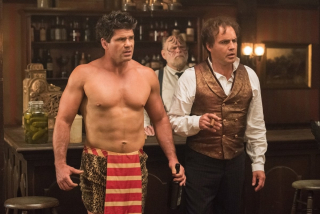 Legends of Tomorrow sezon 3 odcinek 2 - zdjęcie