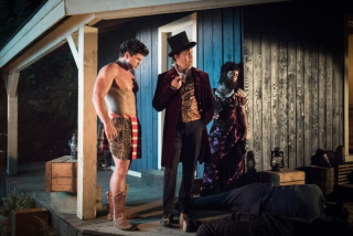 Legends of Tomorrow sezon 3 odcinek 2 - zdjęcie