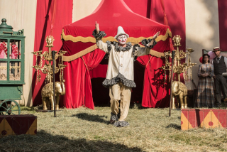 Legends of Tomorrow sezon 3 odcinek 2 - zdjęcie