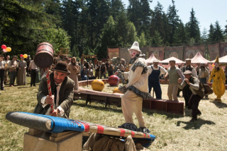 Legends of Tomorrow sezon 3 odcinek 2 - zdjęcie