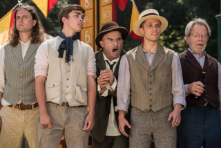 Legends of Tomorrow sezon 3 odcinek 2 - zdjęcie