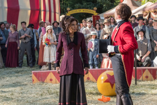 Legends of Tomorrow sezon 3 odcinek 2 - zdjęcie