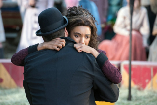 Legends of Tomorrow sezon 3 odcinek 2 - zdjęcie