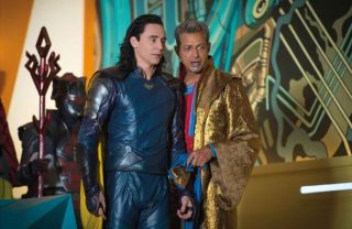 Thor: Ragnarok - zdjęcie