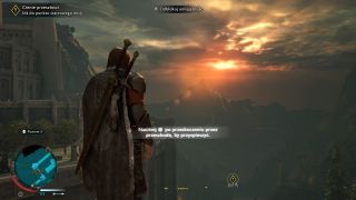 Śródziemie: Cień Wojny - screeny z gry