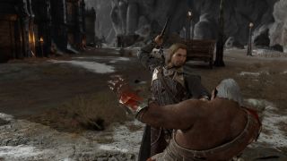 Śródziemie: Cień Wojny - screeny z gry