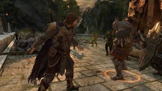 Śródziemie: Cień Wojny - screeny z gry