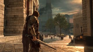 Śródziemie: Cień Wojny - screeny z gry