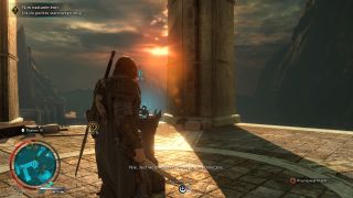 Śródziemie: Cień Wojny - screeny z gry