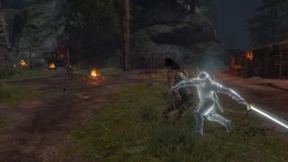 Śródziemie: Cień Wojny - screeny z gry