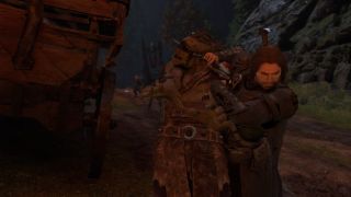 Śródziemie: Cień Wojny - screeny z gry