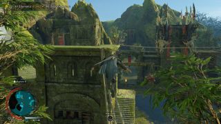 Śródziemie: Cień Wojny - screeny z gry