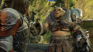 Śródziemie: Cień Wojny - screeny z gry