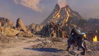 Śródziemie: Cień Wojny - screeny z gry