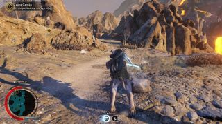 Śródziemie: Cień Wojny - screeny z gry