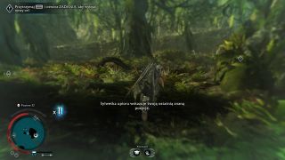 Śródziemie: Cień Wojny - screeny z gry