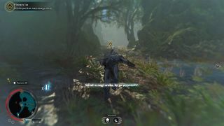 Śródziemie: Cień Wojny - screeny z gry