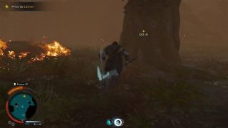 Śródziemie: Cień Wojny - screeny z gry