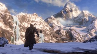 Śródziemie: Cień Wojny - screeny z gry