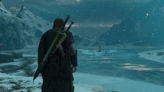 Śródziemie: Cień Wojny - screeny z gry