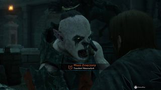 Śródziemie: Cień Wojny - screeny z gry