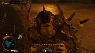 Śródziemie: Cień Wojny - screeny z gry