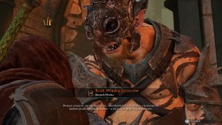 Śródziemie: Cień Wojny - screeny z gry