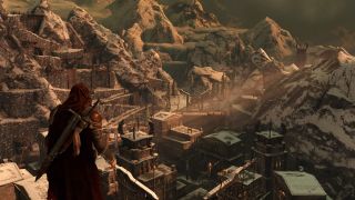 Śródziemie: Cień Wojny - screeny z gry