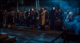 Na skrzydłach orłów