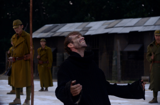 Na skrzydłach orłów