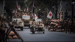 Na skrzydłach orłów